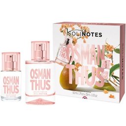 Coffret Fleur Osmanthus 50ml +15ml