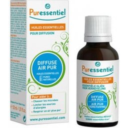 Complexe Diffuse Air Pur 30ml