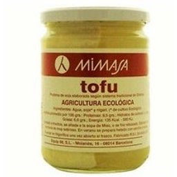 Tofu Bio 250g