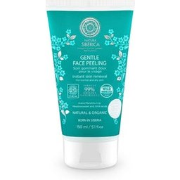 Peeling facial suave para piel normal o seca renovaci¢n instant nea de la piel 150 ml