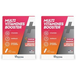 Vitavea Multi'vit boost
