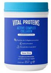 Active Complex Collagen 357 g - Pot 357 g