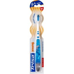 brosse à dents pour enfants
