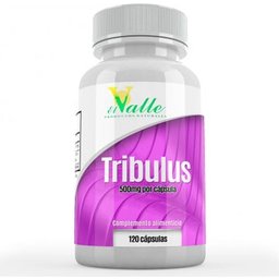 Tribucaps Tribulus 120caps