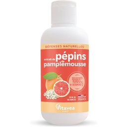 Nutrisanté Extrait de Pépins de pamplemousse