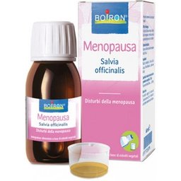 Menopausia Salvia Officinalis 60ml