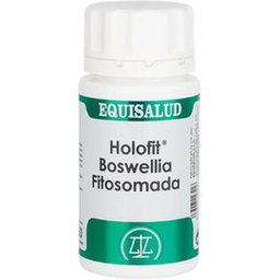 Holofit Boswellia Phytosomada 50 Capsules