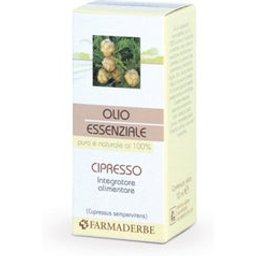 Aceite Esencial Ciprés 10ml