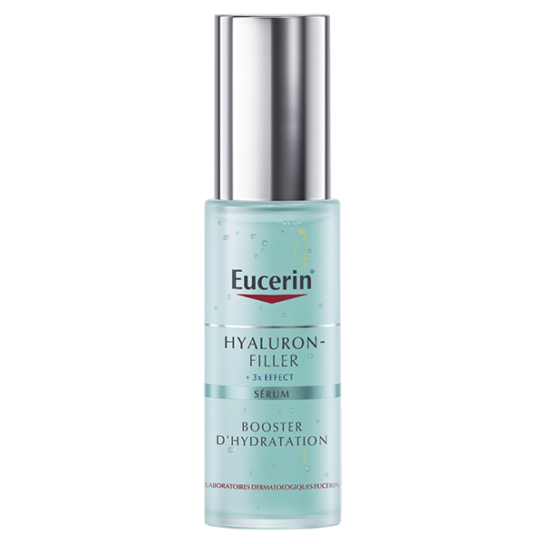 Hyaluron-Filler +3x Effect Sérum Booster d'Hydratation Anti-Âge 30ml