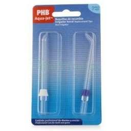 Aqua Jet de Remplacement Buses 2 pcs