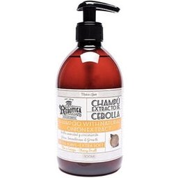 Shampooing Ultrasoft à l'extrait d'oignon 500ml