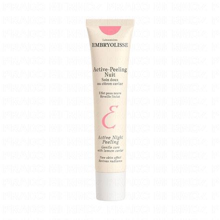 Active Peeling nuit 40ml