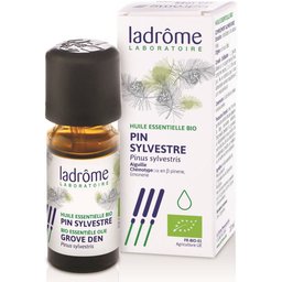 Ladrôme Huile essentielle Pin sylvestre Bio