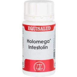 Holomega Intestolin 50caps