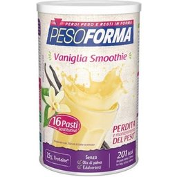Vanille Smoothie 420g