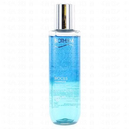 Biocils waterproof flacon 100ml