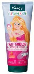 Nature Kids shampoing et Douche Jolie Princesse 200 ML - Tube 200 ml