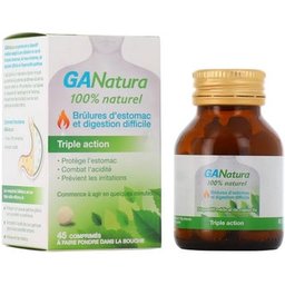 100% Naturel 45 Comprimés
