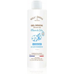 Bell'Anesse Gel Douche Lait Anesse Fleur De Coton