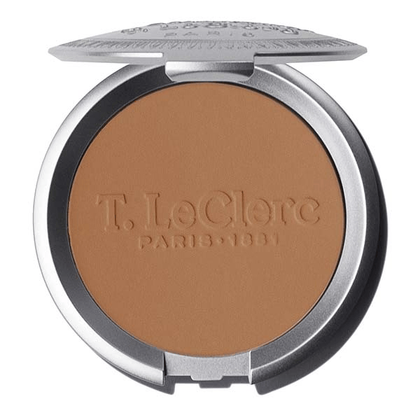 poudre compacte 14 caramel
