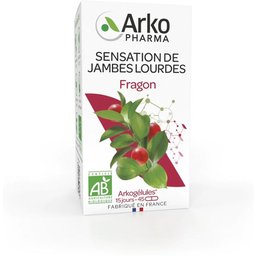Arkopharma Arkogélules® BIO Fragon
