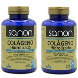 Pack Collagène Hydrolysé 1000mg 2x180caps