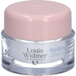 Hydraderm Émulsion de Jour Sans Parfum