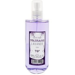 Eau de Cologne Lavande 200ml