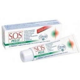 Sos Pelle L'Officinale 25Ml