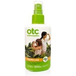 Family Spray Anti-Moustiques 100 ml