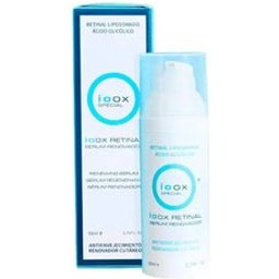 Retinal Sérum Rénovateur 50ml