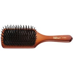 Brosse à dents rectangulaire en plastique Small 1pc