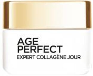 Age Perfect Soin Raffermissant Remaillant Jour 50 ml - Pot 50 ml