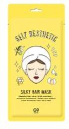 Self Aesthetic Masque pour des Cheveux Soyeux 30 g - Sachet 1 masque