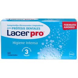 Pro Tabs 64comp