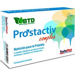 Prostactiv Complex 30caps