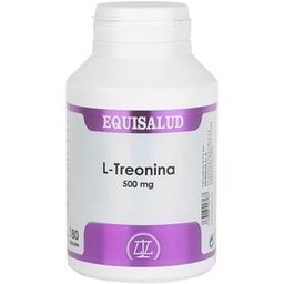 Acide Aminé Ltréonine 180 Capsules