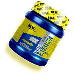 Pure Creatine Neutre 500g