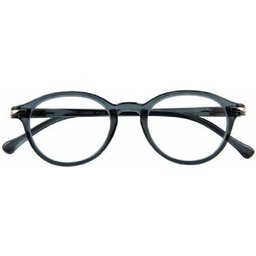 Tropic Lunettes Noir +2.50 1ut