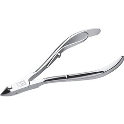 Pince à Peau Chromée 045807 1ut