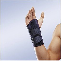 Muñeq.fer. Inmov.palmar Larga Derecha. T-3 17-19cm