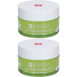 Erborian Bamboo Waterlock Masque repulpant