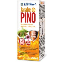 Jarabe de Pino 250ml