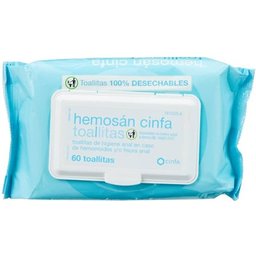 Lingettes 60 u.