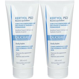 Kertyol PSO Baume hydratant quotidien