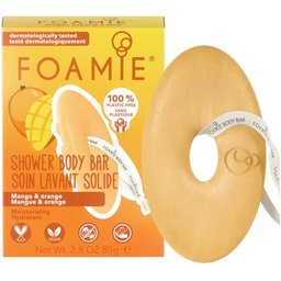 Body Bar Manche Orange 80g