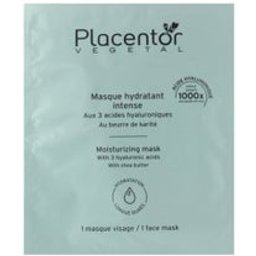 Mascarilla Hidratante Intensa 25g