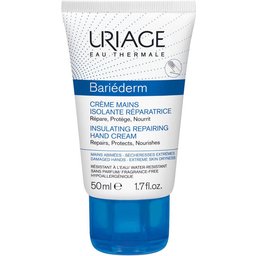 Bariéderm Crème Mains Isolante Réparatrice