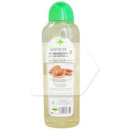 huile d'amande douce 750ml