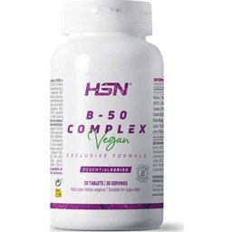B-50 Complex 30comp